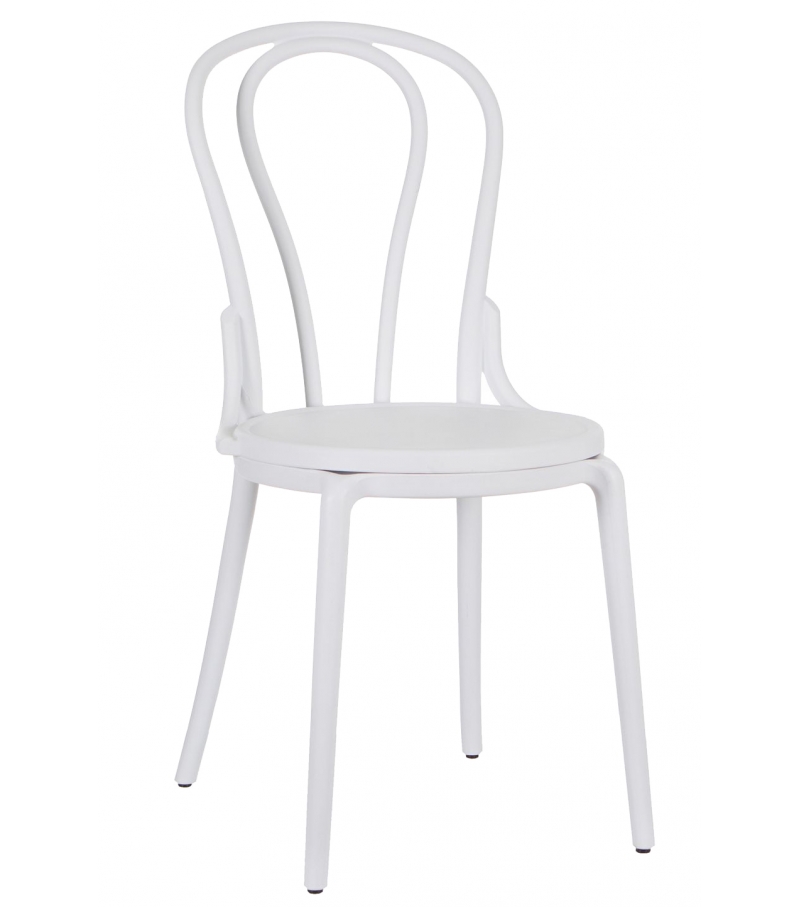 N. 18 Gebrüder Thonet Vienna Sedia