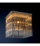 Alistair Quasar Suspension Lamp