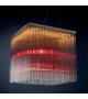 Alistair Quasar Suspension Lamp