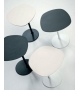 Moroso: Bloomy coffee table