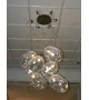 Cloud Cattelan Italia Pendant Lamp