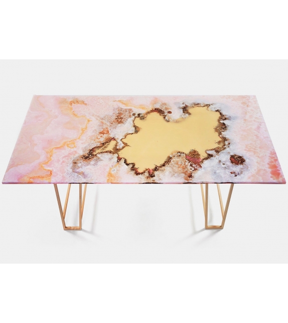 Canyon Budri Table