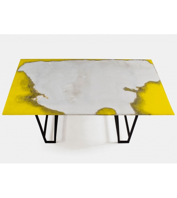 Canyon Budri Table