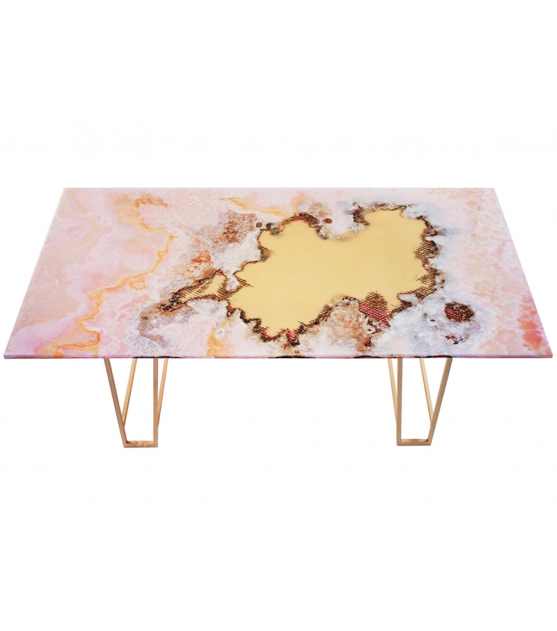 Canyon Budri Table