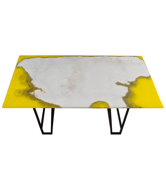 Canyon Table Budri