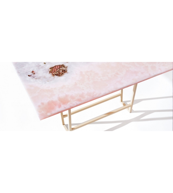 Canyon Table Budri