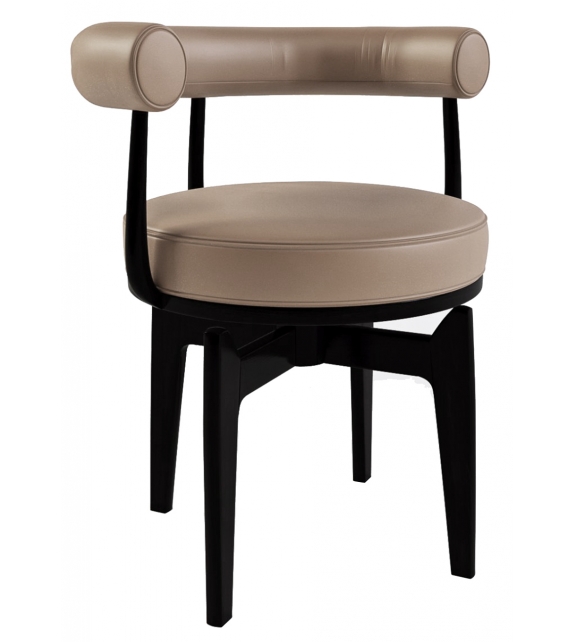 528 Indochine Butaca Cassina