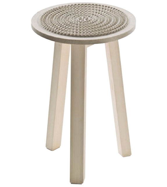 Nat|f|Use Budri Side Table