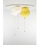 Memory Set Brokis Lampada da Soffitto