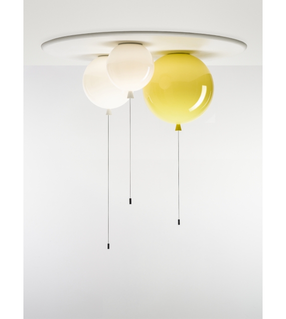 Memory Set Brokis Lampada da Soffitto