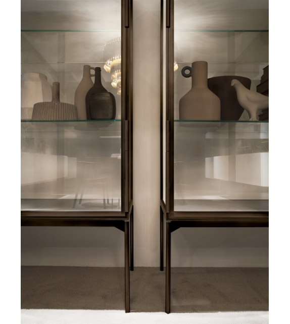 Galerist Lema Vitrine