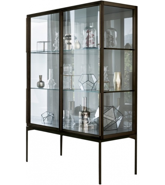 Galerist Lema Vitrine