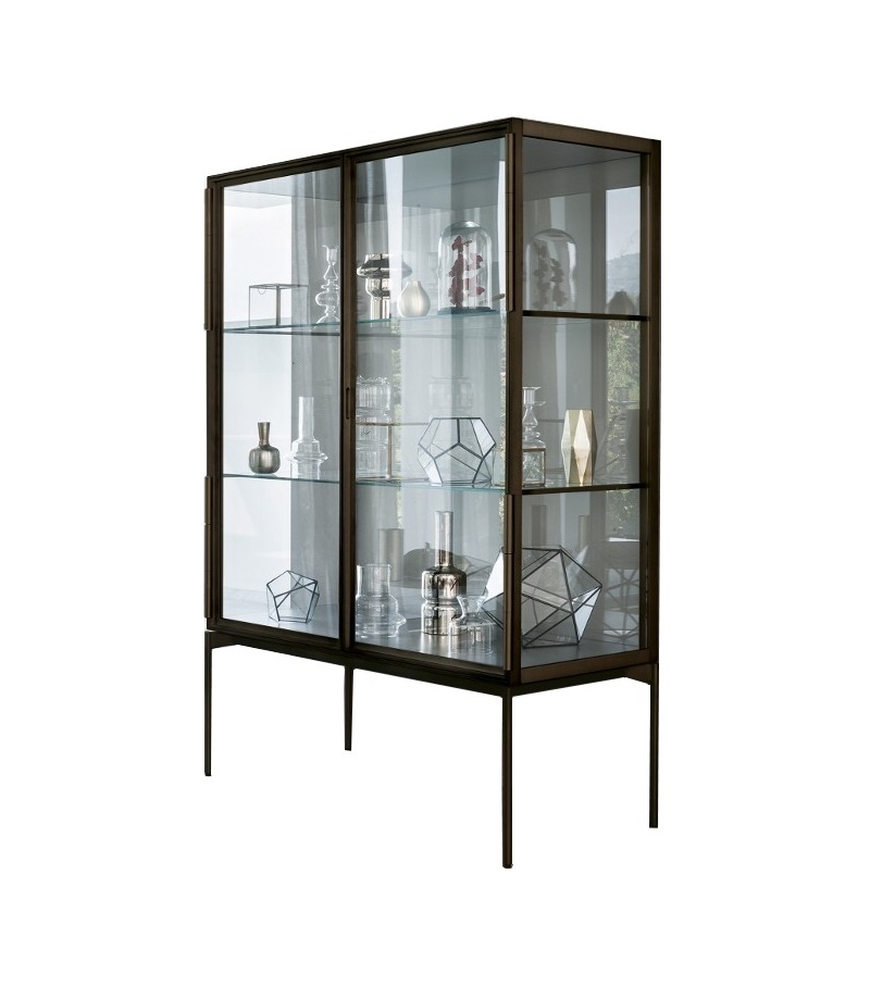 Galerist Lema Vitrine