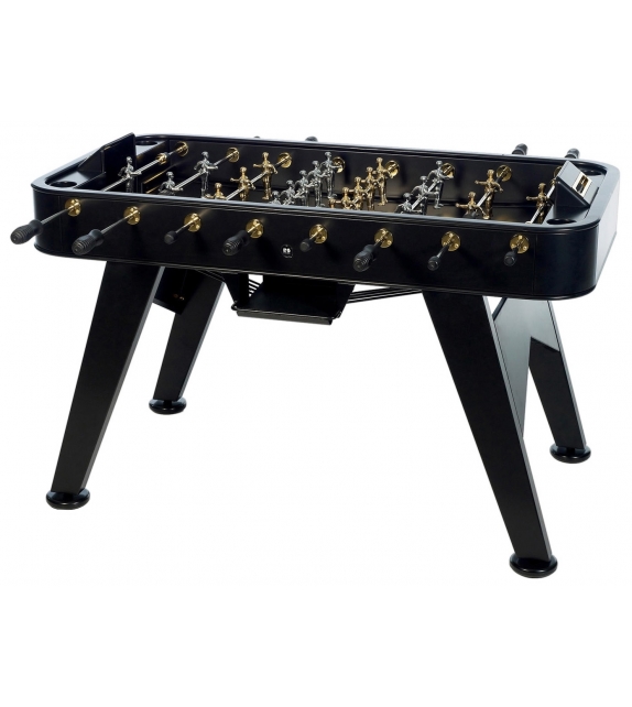 RS-2 Gold Edition RS Barcelona Football Table