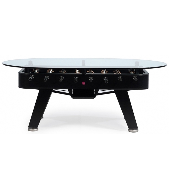 RS-Dining Table Oval RS Barcelona Table
