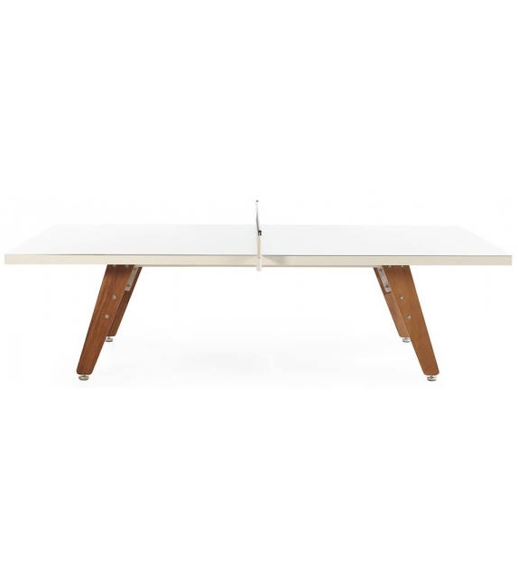 RS-Ping Pong Stationary RS Barcelona Ping Pong Table