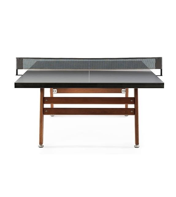 RS-Ping Pong Stationary RS Barcelona Ping Pong Table