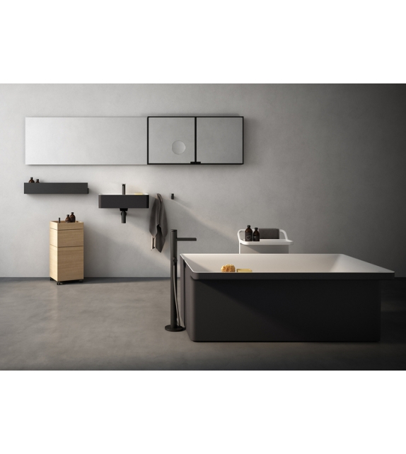 Marsiglia Agape Washbasin