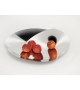 Resonance Alessi Porte-fruits