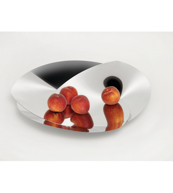 Resonance Alessi Porte-fruits