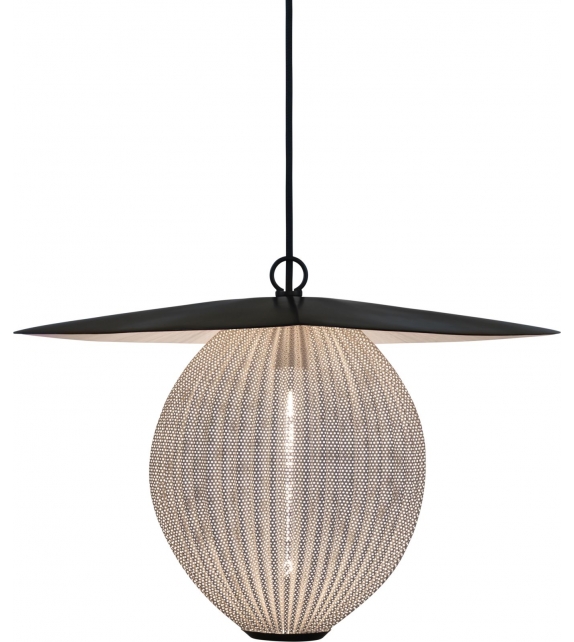 Satellite Gubi Pendant Lamp