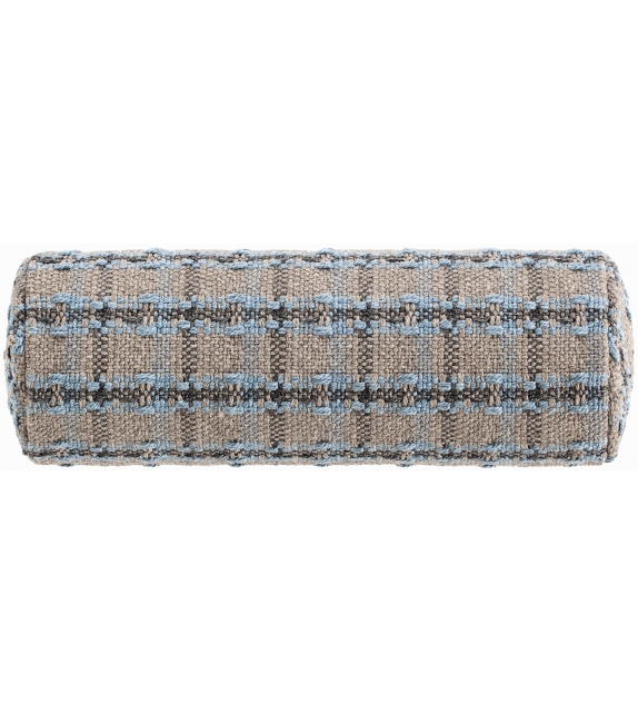 Garden Layers Gan Coussin Cylindrique