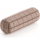 Garden Layers Gan Coussin Cylindrique