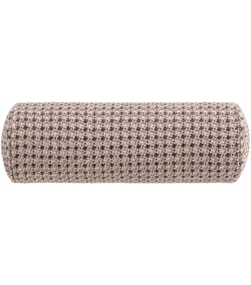 cylindrical cushion