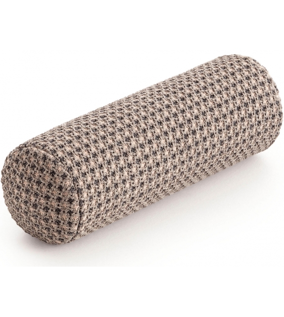 Garden Layers Gan Coussin Cylindrique