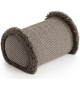 Garden Layers Gan Big Cylindrical Cushion