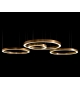 Light Ring Horizontal Henge Suspension