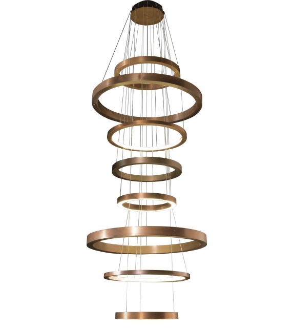 Henge Light Ring XXL Suspension