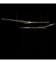 Henge Horizontal Starlight Suspension