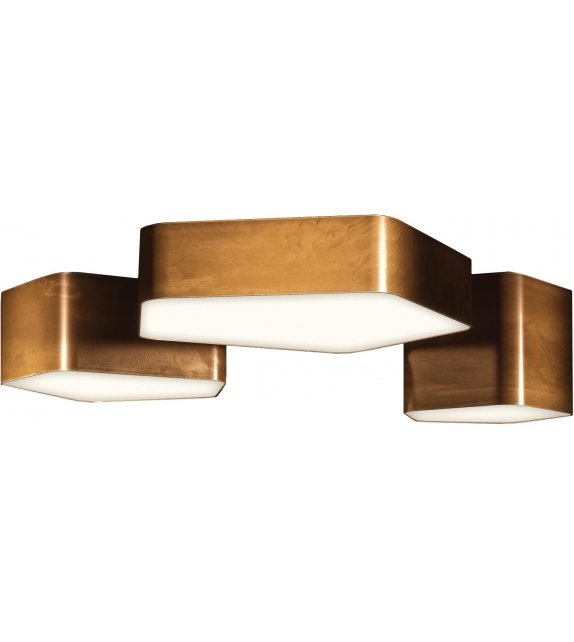 Bat Light Henge Lampada da Soffitto