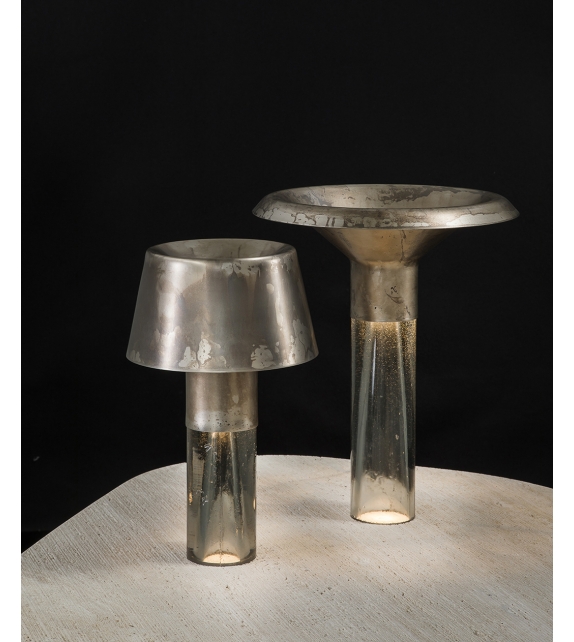 Ghost Henge Lampe de Table