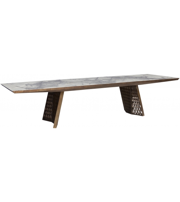 Henge Stealth Table