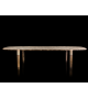 Henge Oxymoron Table