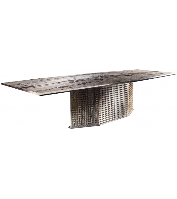 Henge S-Penny Table