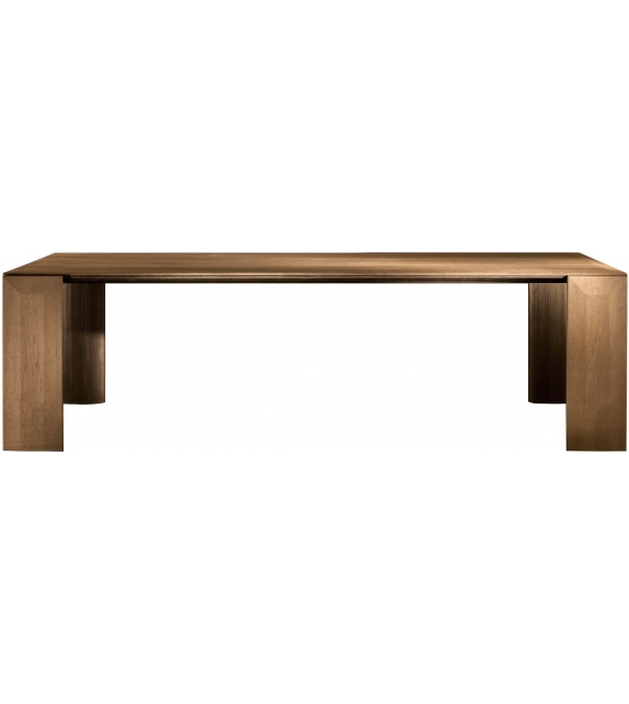 Henge LY-Table Wood