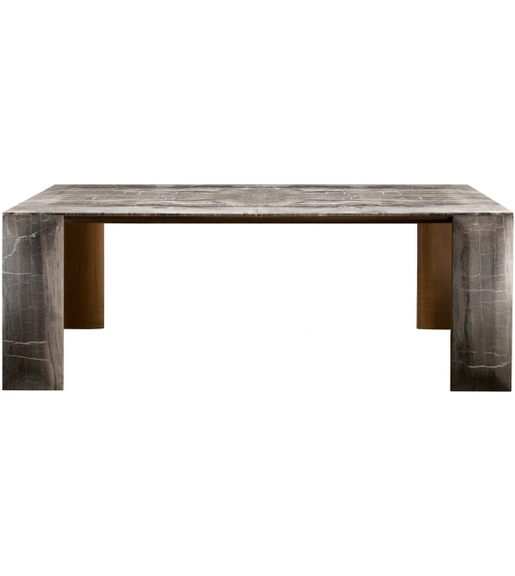 LY-Table Stone Henge Tavolo