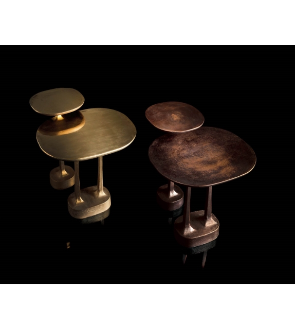 Mushroom Henge Table D'appoint