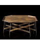 Octagon Henge Table Basse