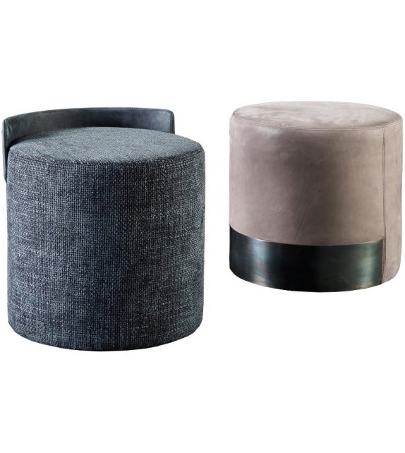 Gelly Henge Pouf