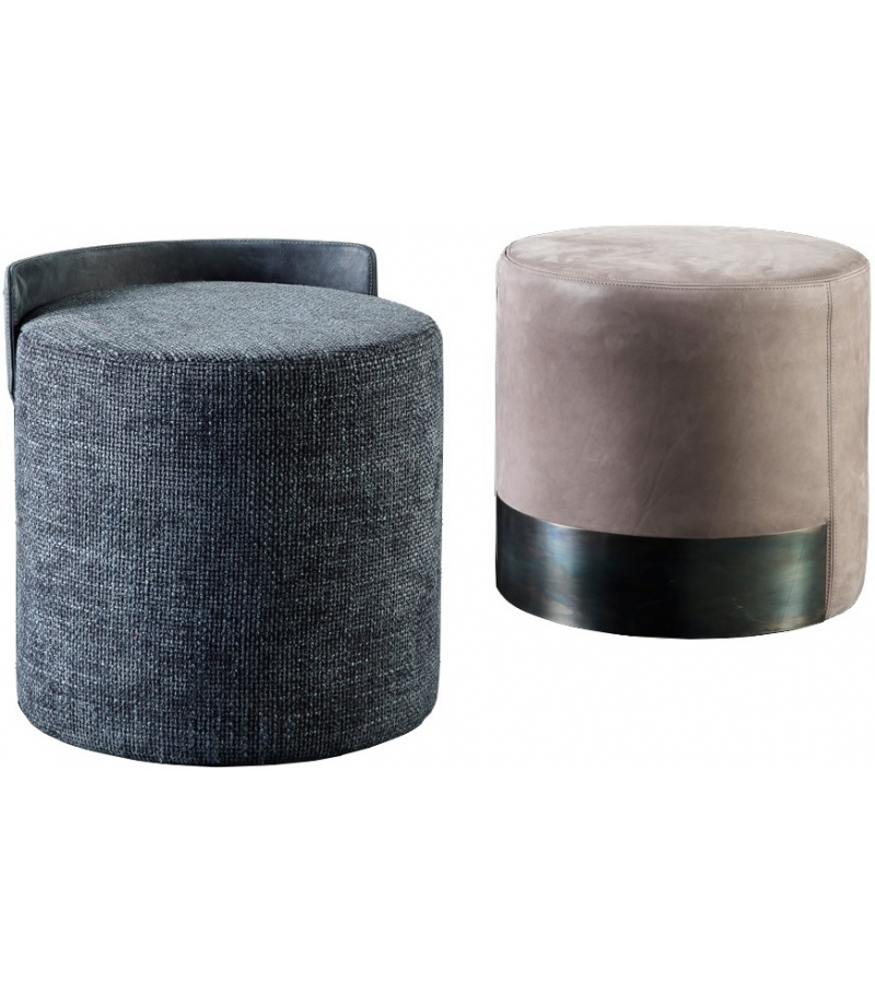 Gelly Henge Pouf