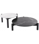 535 Table a Plateau Interchangeable Cassina