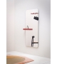 Benvenuto Miniforms Mirror / Coat Rack