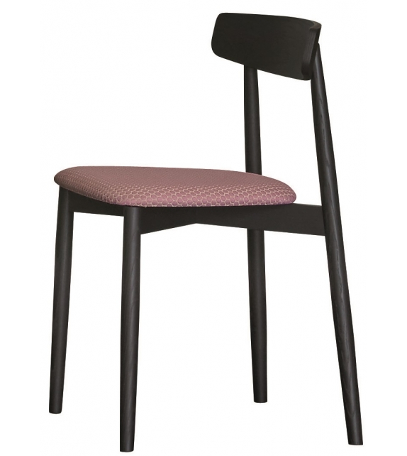 Claretta Miniforms Silla