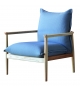 Sergia Miniforms Armchair