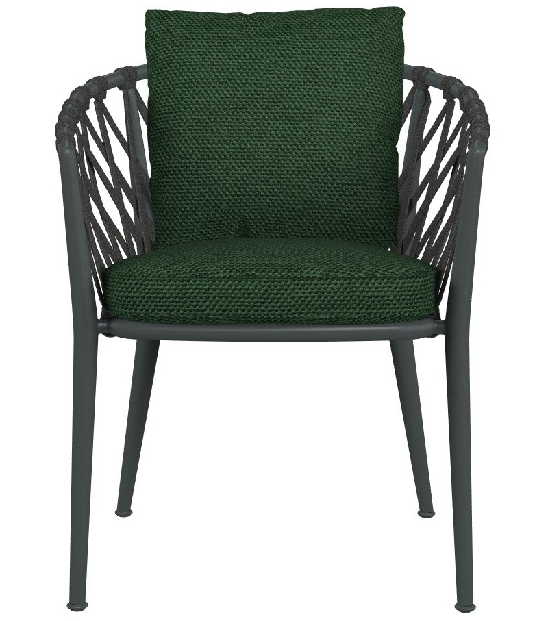 Erica B&B Italia Chair Outdoor