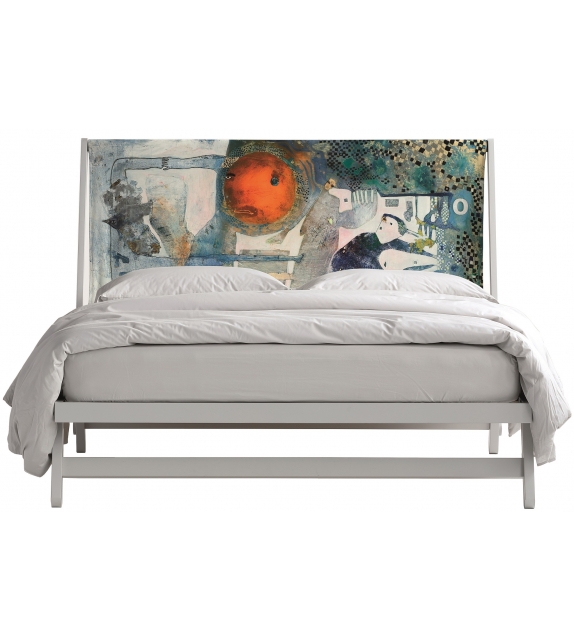 Tolò Limited Edition Noctis Cama